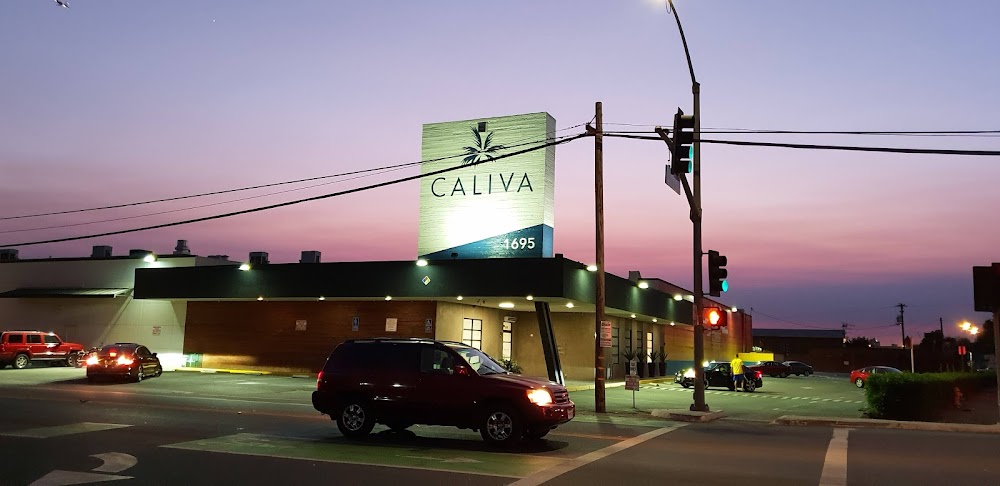 Caliva Dispensary & Delivery