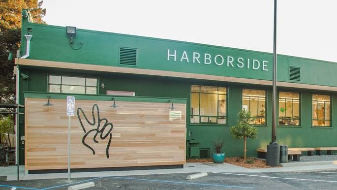 Harborside – Oakland