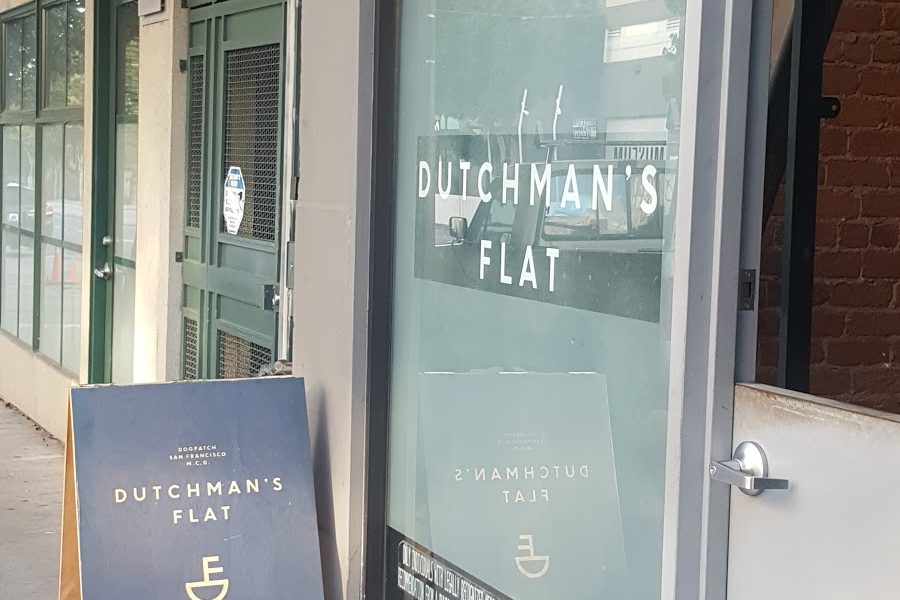 HPC Dutchman’s Flat Cannabis Dispensary