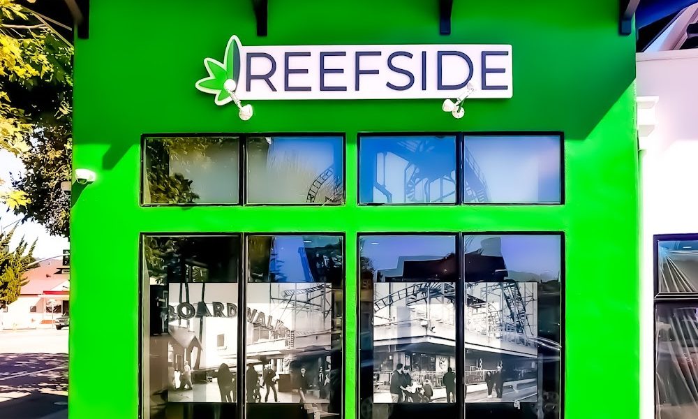 Reefside Dispensary