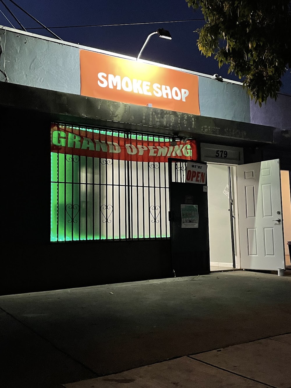 The Hype Smoke Shop